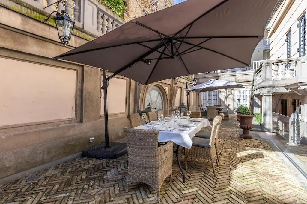 Casa Aurea By Burghesius Apartment Rome 0*,  Italy