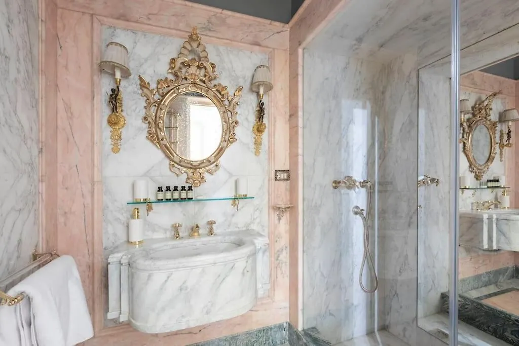 Casa Aurea By Burghesius Apartment Rome